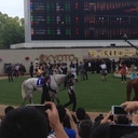 上手い棒の競馬予想ブログ