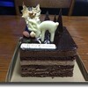  クリスマスケーキ