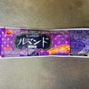 ブルボンのルマンドムースはぷるんとした食感がいい！