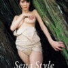 sensational　奈月セナ1st．写真集