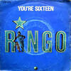 「ユア・シックスティーン（You're Sixteen）」リンゴ・スター（Ringo Starr）（1973）
