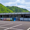 道の駅　坂本
