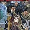  THE LEAGUE OF EXTRAORDINARY GENTLEMEN vol.2