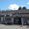 ＪＲ四国　川田駅