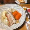 1月の食費、昨日何食べた？寒波に活躍するお安い食材と料理