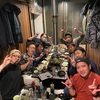 パパ友（新年会）〜日常