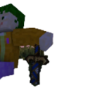 GameVillage（GV）フォートナイトクラン