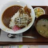 急にカレー