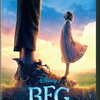 映画『BFG: ビッグ・フレンドリー・ジャイアント』解説&感想　心温まる童話ではあるが、やや刺激が足りない作品