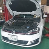 ＶＷ　湿式6速ＤＳＧオイル交換