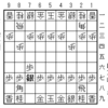 大山将棋研究（1885）；急戦矢倉(花村元司)