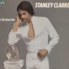 Stanley Clarke - Let Me Know You：ストレート・ドライヴ -