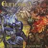 Eunomia - The Chronicles Of Eunomia, Pt.1