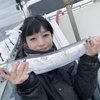 久々！冬のタチウオ釣り🎣〜その２：レポート編〜