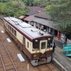 わたらせ渓谷鐵道神戸駅！東武DRCでのランチ