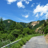 東篭ノ登山、西篭ノ登山、水ノ塔山登山下見