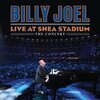 DVD Billy Joel, Eric Clapton