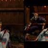 『鬼武者』、Switch版とPS2版のグラフィック比較動画が公開