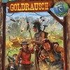 今ボードゲーム　カルカソンヌ ゴールドラッシュ (Carcassonne Goldrausch) [日本語訳付き]にとんでもないことが起こっている？