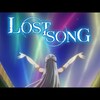 アニメ『LOST SONG』の感想。ふたりの少女が出会ったとき、世界に希望の歌が響き渡る
