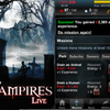 Vampires Live for iPhone