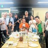 MUSIC〜ブックカフェ de 「流し」 2026年5月（神保町）