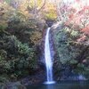 秩父華厳の滝_2（埼玉県秩父郡皆野町）