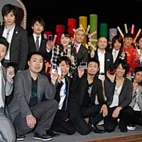 S 1バトルとは アートの人気 最新記事を集めました はてな