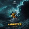 ロック・オペラ・ミュージカル『アネット Annette』と『トゥルーノース』