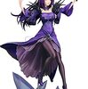 スカサハ=スカディの氷雪美！Fate/Grand Order 1/7スケールフィギュア開封レビュー