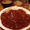 肘とかハヤシとか