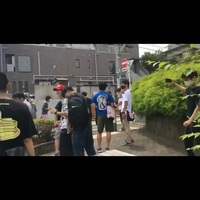 毎年恒例 8月10日野獣の日終了 ロク姫速報