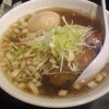 煮干中華そば のじじ（栃木県 宇都宮市 インターパーク）01