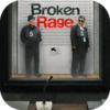 『Broken Rage』(2025)／霧の中にしたためられた、たけし版『ロスト・ハイウェイ』？　前半の「前フリですよ」感が強すぎてむしろ後半が前フリかもと思えてきた🐀