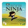 【絵本】Ninja Cowboy Bear Presents the Way of the Ninja (英語)