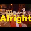 今日の動画。 - GRAPEVINE - Alright （Music Video）