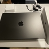 M3 Pro MacBook Pro買いました