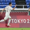 BECOME A LEGEND〜東京オリンピック グループA第3戦 U-24フランス代表vsU-24日本代表 マッチレビュー〜