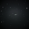 NGC3692 しし座 渦巻銀河 & last chance