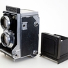 MAMIYA FLEX C PROFESSIONAL　　　その3　　（120・二眼レフ）