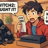 【Switch2購入完了】で沸くSNS！その裏で"周辺機器地獄"が始まっていた…!? 😱