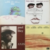 Paul Bleyのdiscography (IAI編)