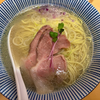 【京都駅近く】貝の旨味たっぷり！「貝だし麺 きた田」の絶品ラーメンを徹底紹介