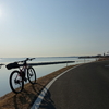 霞ヶ浦、湖と思っていたら海だった件（Day2 霞ヶ浦一周）