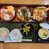 食べすぎたお昼ごはん。