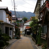 山口　俵山温泉　２００５．８．１４