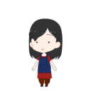 にんげん様になりたい