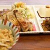 豚肉の味噌漬けと平和島G1トーキョー・ベイ・カップ