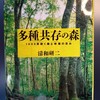 協生農法始めます、、、　多種共存の畑