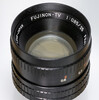 FUJINON-TV 25mm F0.85 アトムレンズ